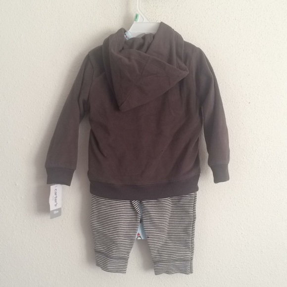 Carter’s Matching Set - Picture 2 of 5